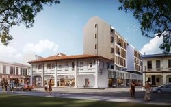 Atlassia (D15), Apartment #618923421